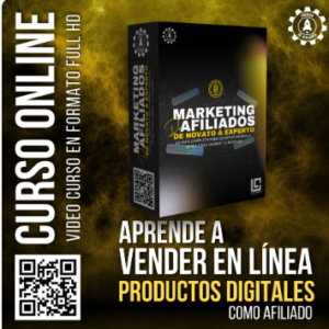 Marketing de Afiliados De Novato a Experto