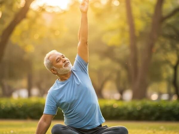 Despues de los 50, la vida apenas comienza