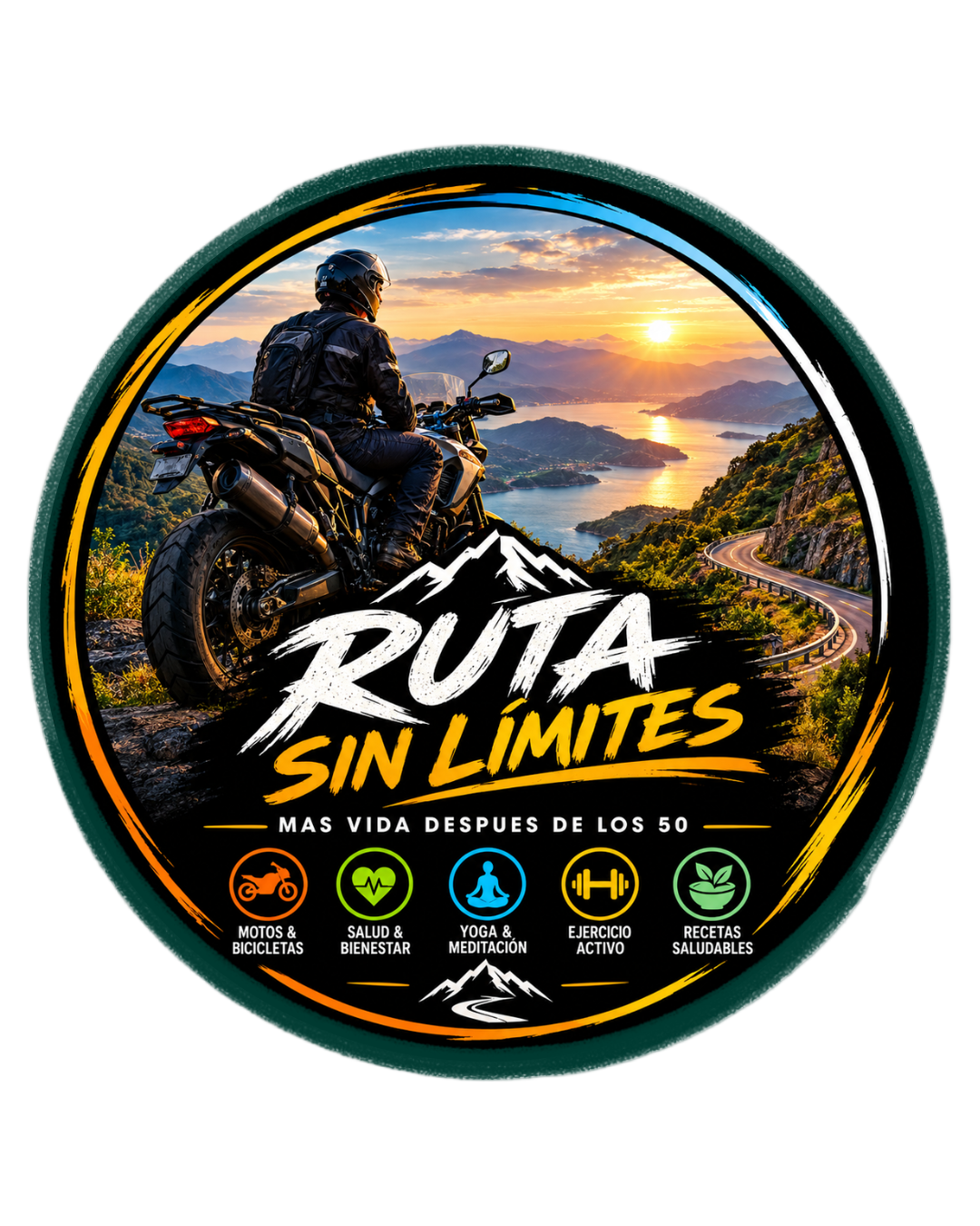 Rota Sem Limites